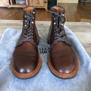 Allen Edmonds - 9.5D Higgins Mill Firsts